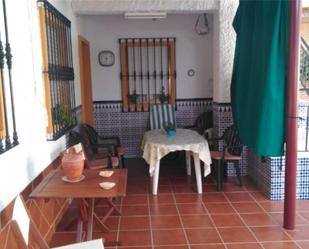 Flat to rent in Mazagón  with Terrace, Furnished and Community parking