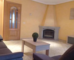 Living room of Single-family semi-detached for sale in Mora