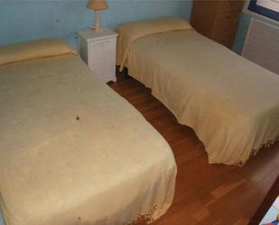 Bedroom of Flat for sale in  Logroño  with Terrace