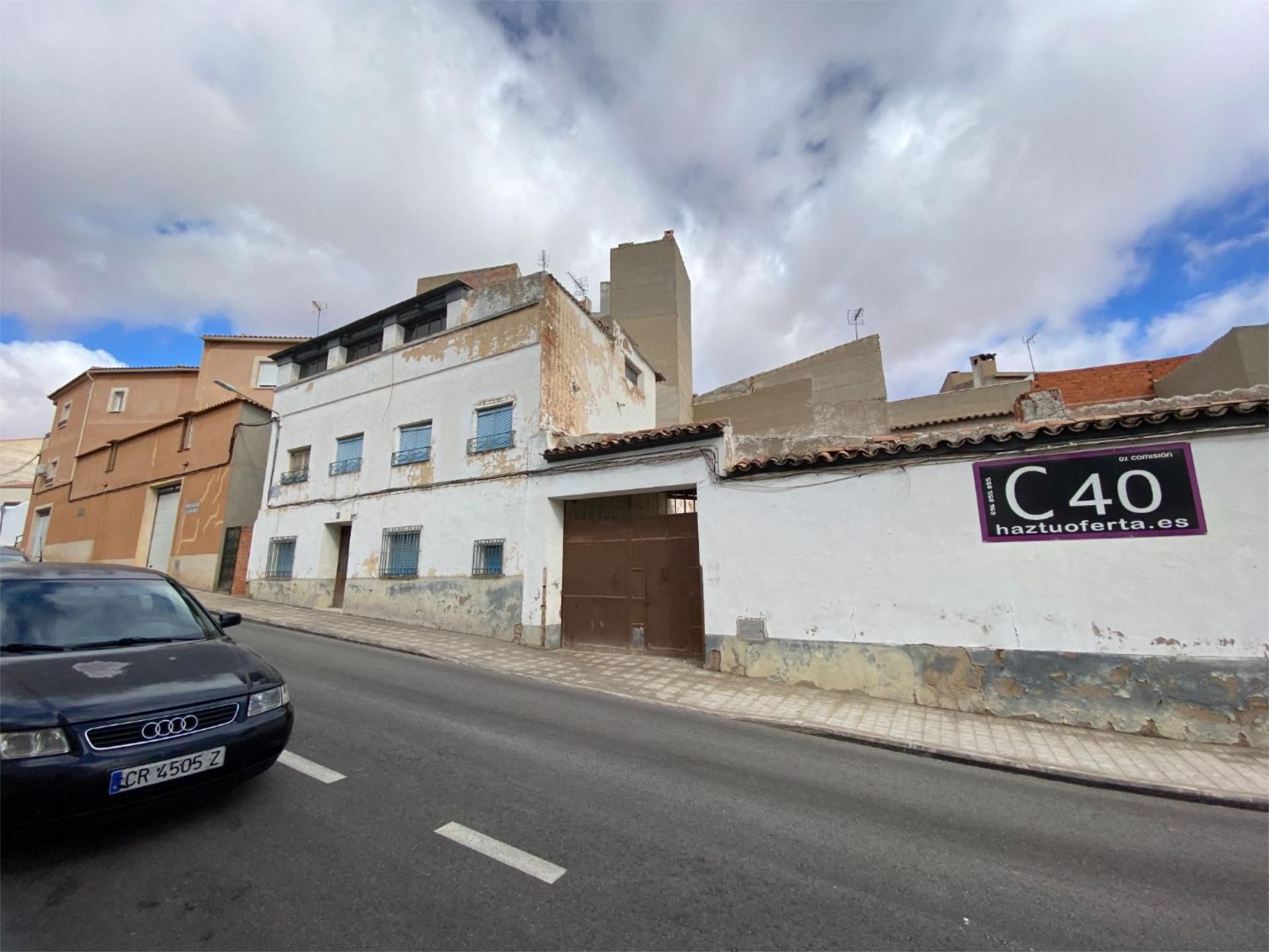 Casas o chalets en venta de particulares en La Solana | fotocasa