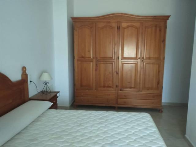 Piso en Alquiler en Travesía Fuente, 4 en Fregenal de la Sierra