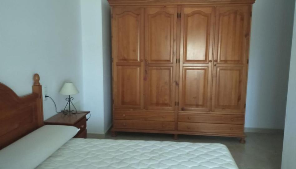 Photo 1 of Flat to rent in Travesía Fuente, 4, Fregenal de la Sierra, Badajoz