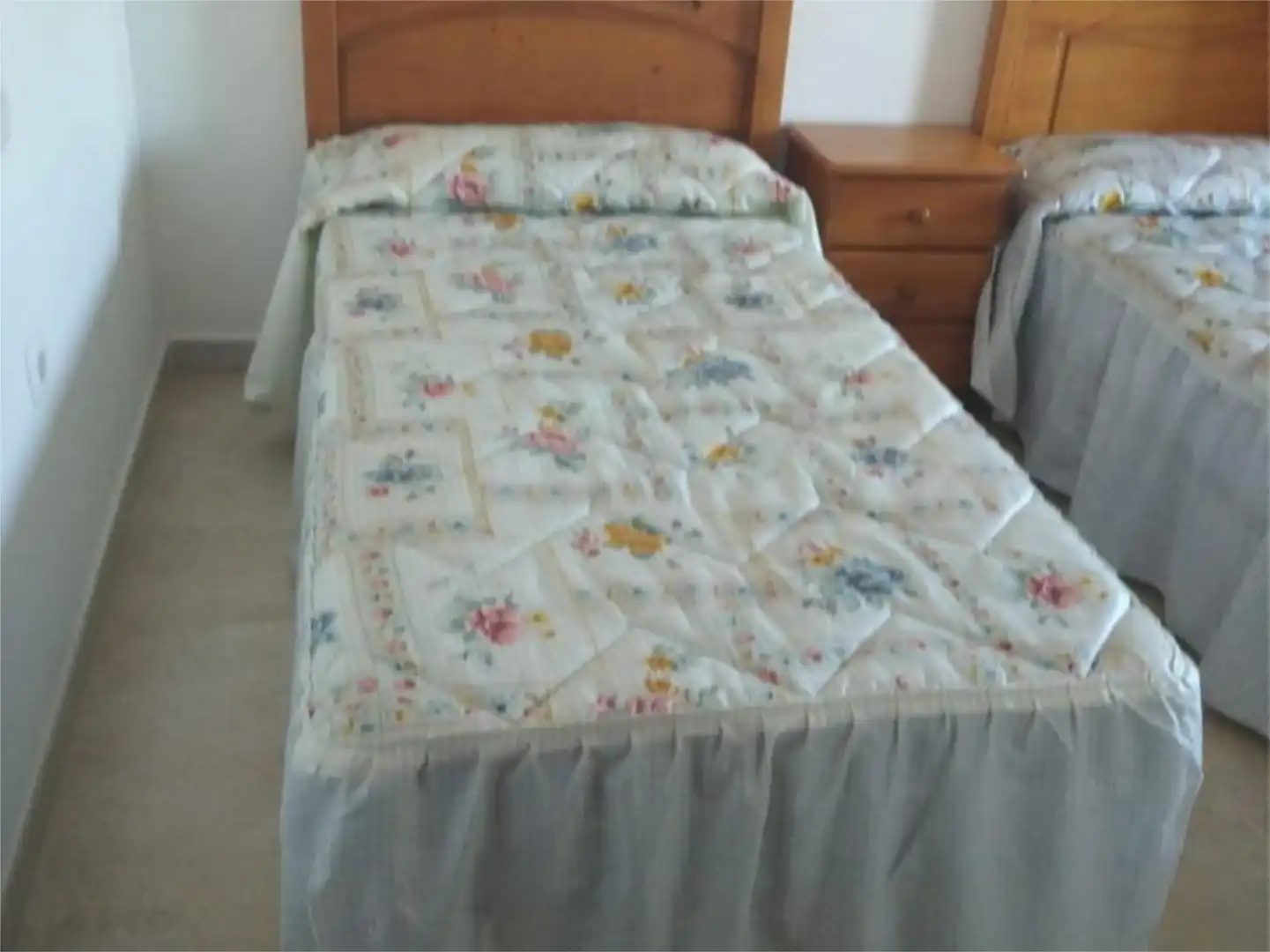 Piso de alquiler en Travesía Fuente, 4, Fregenal de la Sierra Habitación de Piso de alquiler en Fregenal de la Sierra con Aire acondicionado, Calefacción y Terraza