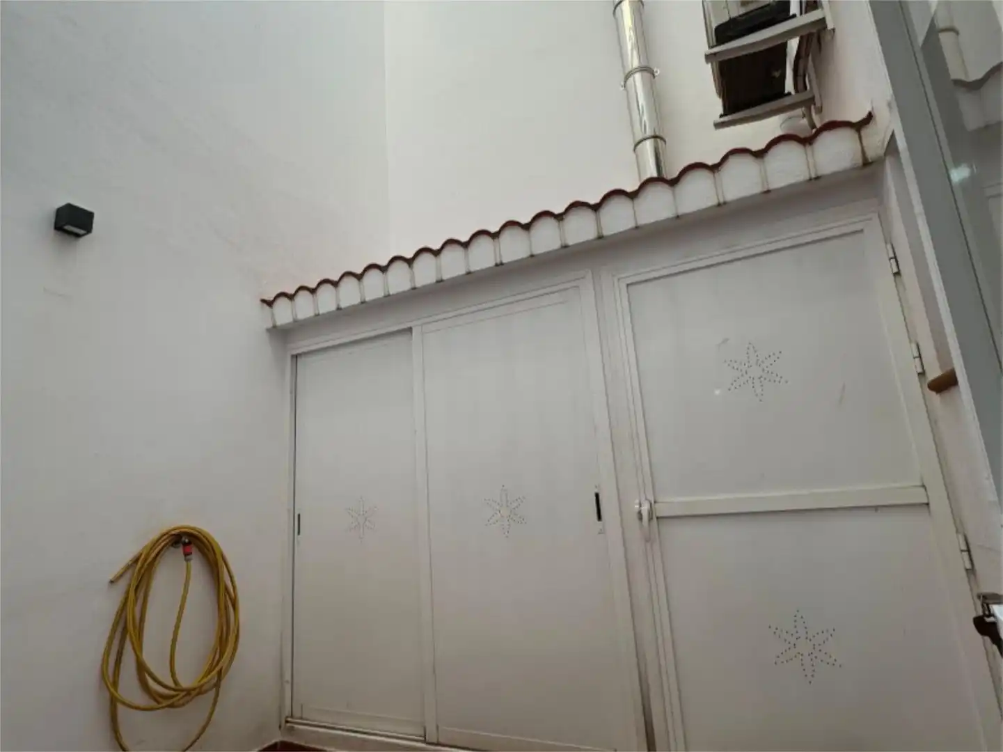 Casa o xalet en venda en Casares amb Aire condicionat, Terrassa i Balcó