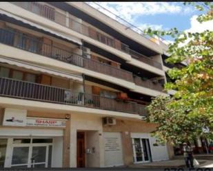 Exterior view of Flat for sale in  Palma de Mallorca  with Terrace and Swimming Pool