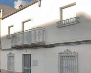 Exterior view of House or chalet for sale in  Jaén Capital