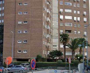 Exterior view of Garage to rent in Leganés