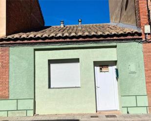 Vista exterior de Casa o xalet en venda en Santa Eulalia amb Calefacció i Moblat