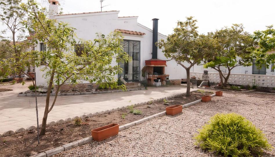 Wohnung zum Verkauf in Carrer Cap Gros, 6, Santa Margarita, Roses - Bild 1 Foto 1 von Wohnung zum Verkauf in Carrer Cap Gros, 6, Santa Margarita, Roses