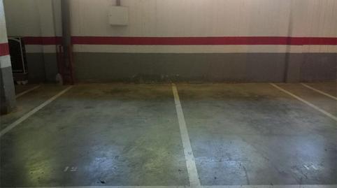 Garatge en venda a Avenida de San Rafael, 6, Montealto - Monterrey, Málaga - imatge 3 Foto 3 de Garatge en venda a Avenida de San Rafael, 6, Montealto - Monterrey, Málaga