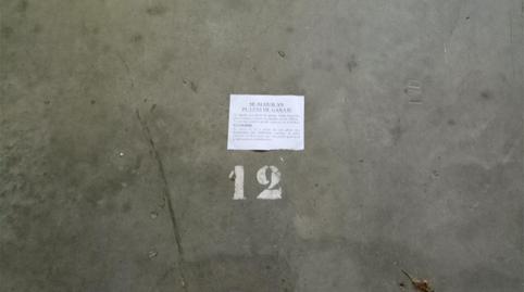 Garatge en venda a Avenida de San Rafael, 6, Montealto - Monterrey, Málaga - imatge 5 Foto 5 de Garatge en venda a Avenida de San Rafael, 6, Montealto - Monterrey, Málaga