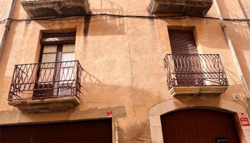 Photo 1 of Single-family semi-detached for sale in Carrer Bisbe Borràs, 15, La Canonja, Tarragona