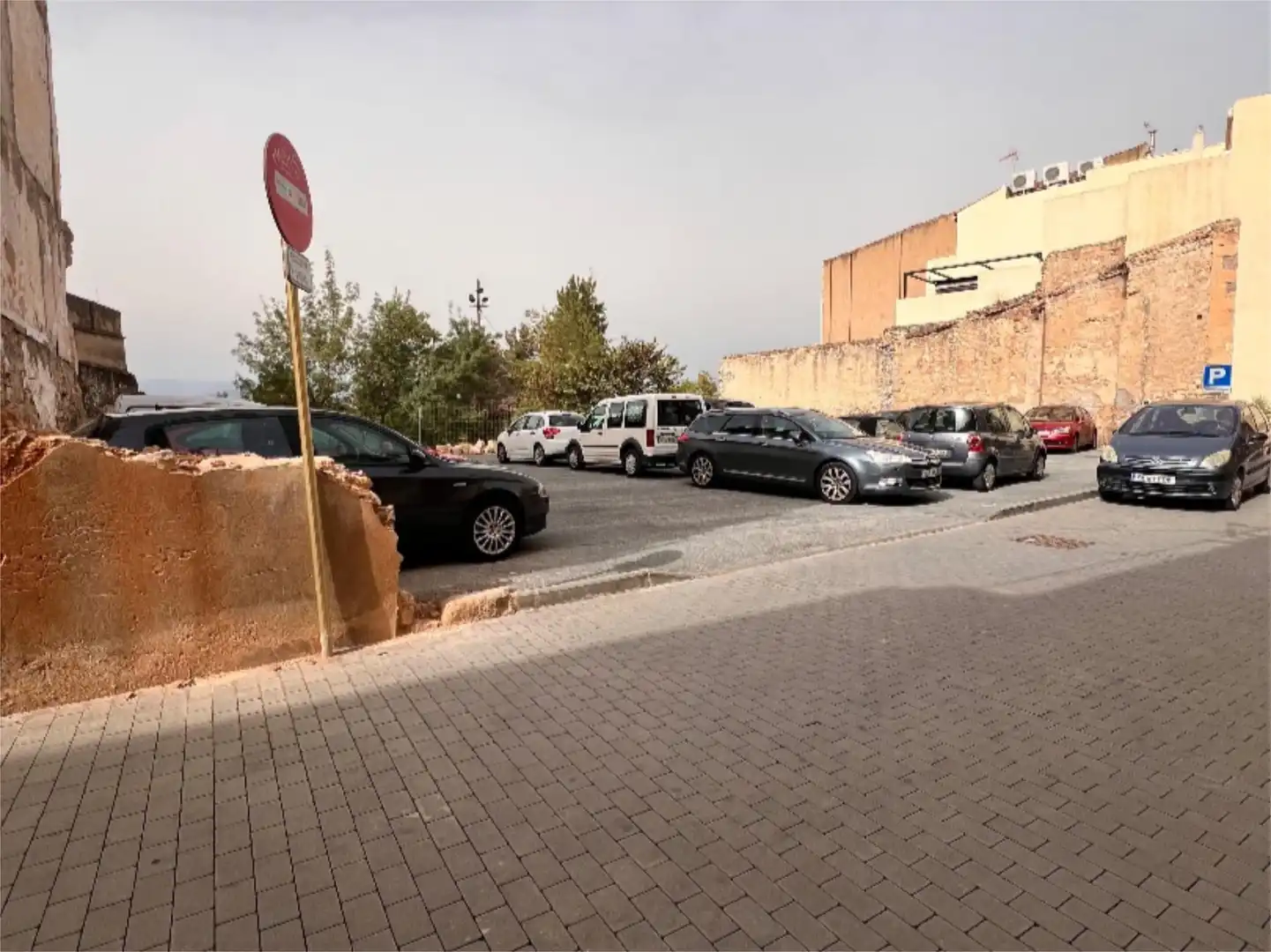 Casa adosada en venda a Carrer Bisbe Borràs, 15, La Canonja Aparcament de Casa adosada en venda en La Canonja amb Aire condicionat, Calefacció i Jardí privat