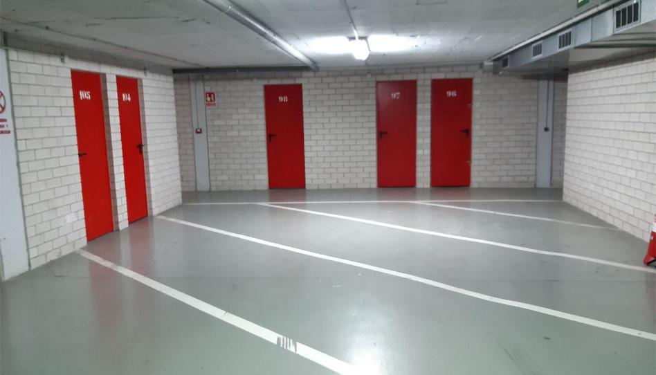 Box room for sale in Carrer de Gaston Vuillier, 7, Estadi Balear, Illes Balears - image 1 Photo 1 of Box room for sale in Carrer de Gaston Vuillier, 7, Estadi Balear, Illes Balears