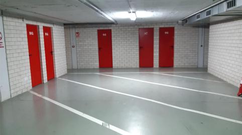 Box room for sale in Carrer de Gaston Vuillier, 7, Estadi Balear, Illes Balears - image 3 Photo 3 of Box room for sale in Carrer de Gaston Vuillier, 7, Estadi Balear, Illes Balears