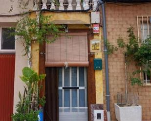 Vista exterior de Casa adosada en venda en Callosa de Segura amb Terrassa