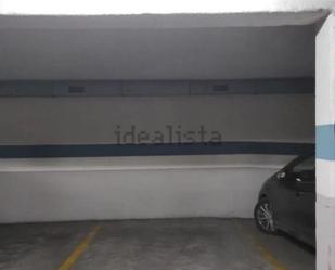 Parking of Garage to rent in  Córdoba Capital