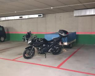 Parking of Garage to rent in Astigarraga