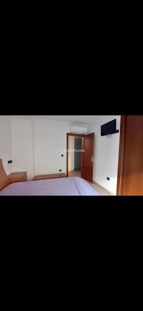 Schlafzimmer von Wohnung zum Verkauf in L'Alcora mit Klimaanlage, Terrasse und Balkon