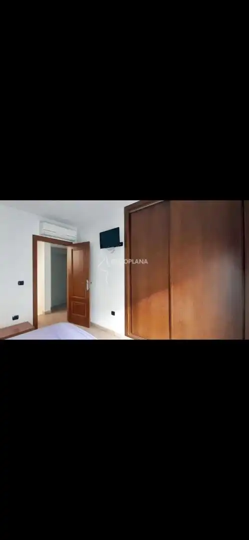 Schlafzimmer von Wohnung zum Verkauf in L'Alcora mit Klimaanlage, Terrasse und Balkon