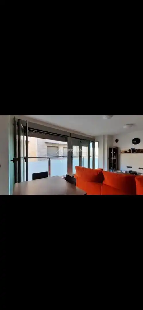 Terrasse von Wohnung zum Verkauf in L'Alcora mit Klimaanlage, Terrasse und Balkon