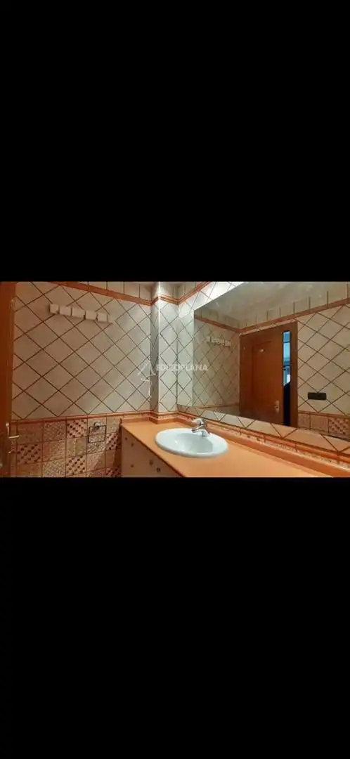 Badezimmer von Wohnung zum Verkauf in L'Alcora mit Klimaanlage, Terrasse und Balkon