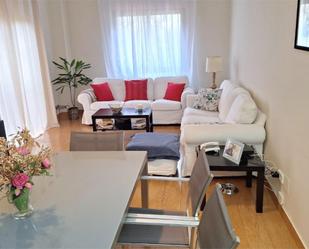 Living room of House or chalet for sale in Valladolid Capital