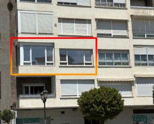 Exterior view of Flat for sale in Badajoz Capital