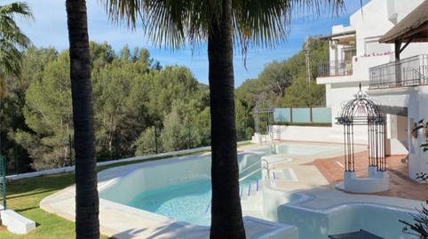 Flat for sale in A-7176, 21, Istán, Málaga - image 2 Photo 2 of Flat for sale in A-7176, 21, Istán, Málaga