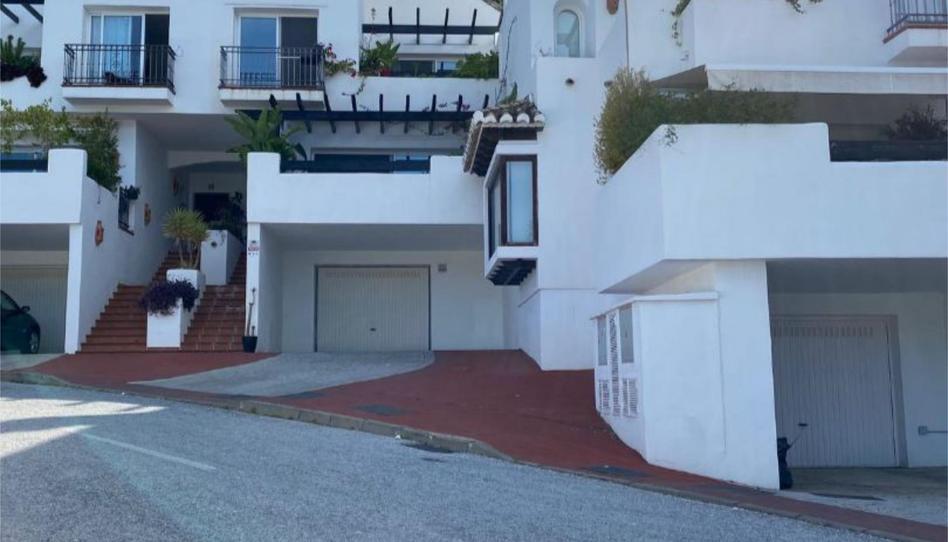 Flat for sale in A-7176, 21, Istán, Málaga - image 1 Photo 1 of Flat for sale in A-7176, 21, Istán, Málaga