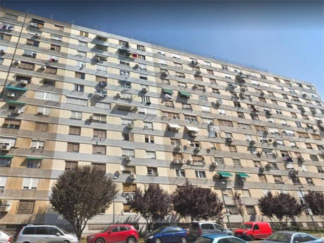 Piso en Venta en Avinguda Mare de Déu de Bellvitge, 36 en Bellvitge