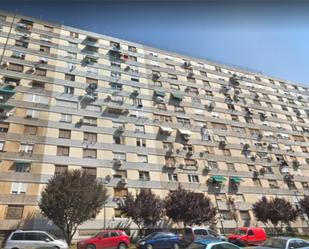 Exterior view of Flat for sale in L'Hospitalet de Llobregat