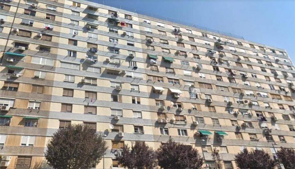 Foto 1 de Pis en venda a Avinguda Mare de Déu de Bellvitge, 36, Bellvitge, Barcelona