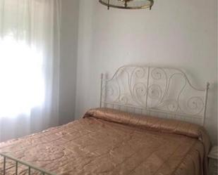 Bedroom of Flat to share in El Astillero  