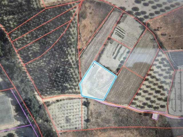 Terreno en Venta en Plaza San Jose, 5 en Cortes de Baza