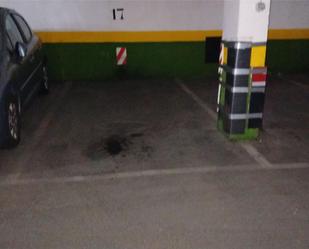 Parking of Garage to rent in  Madrid Capital