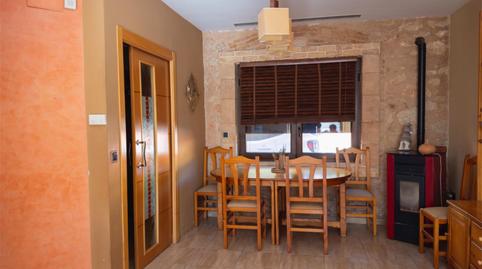 Foto 3 de Casa adosada en venta en Carrer de José Puig, 15, Bocairent, Valencia