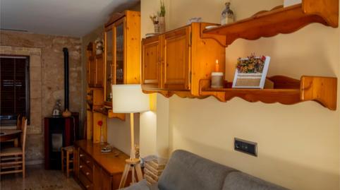 Foto 5 de Casa adosada en venta en Carrer de José Puig, 15, Bocairent, Valencia