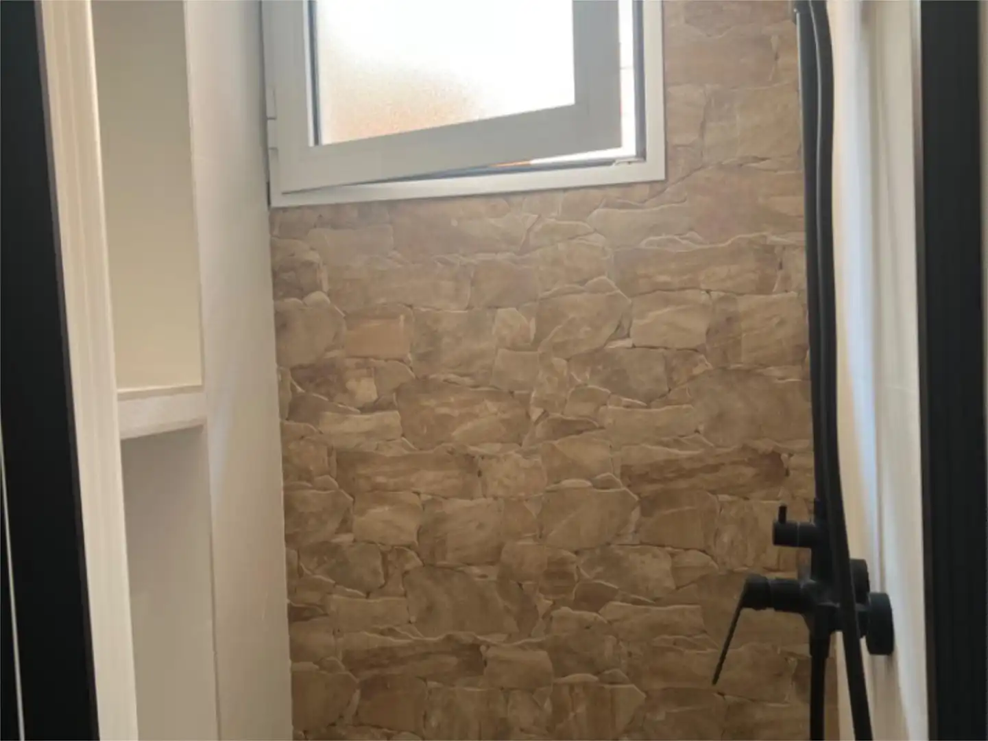 Apartamento en venta en Calle Callosa Segura, 20, Gran Playa Baño de Apartamento en venta en Santa Pola con Terraza