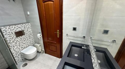 Photo 5 of Flat to rent in Avenida Da Hispanidade, 82, O Castro, Vigo