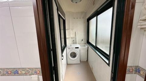 Photo 3 of Flat to rent in Avenida Da Hispanidade, 82, O Castro, Vigo