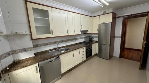 Photo 2 of Flat to rent in Avenida Da Hispanidade, 82, O Castro, Vigo