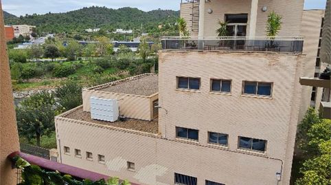 Foto 4 de Piso en venta en Avenida Suroeste, 47, La Vall d'Uixó, Castellón