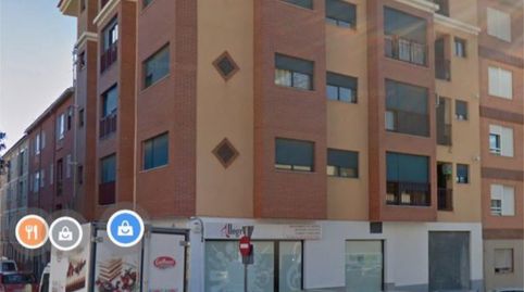 Foto 5 de Piso en venta en Avenida Suroeste, 47, La Vall d'Uixó, Castellón