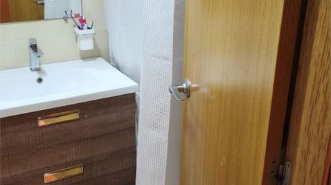 Foto 2 de Piso en venta en Avenida Suroeste, 47, La Vall d'Uixó, Castellón
