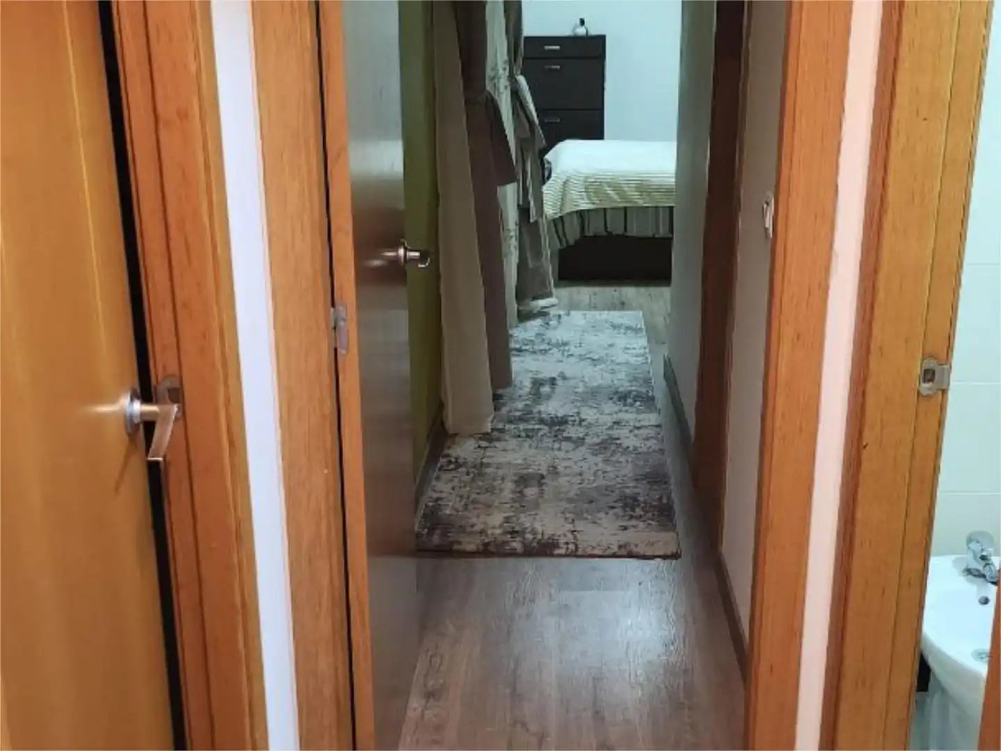 Wohnung zum Verkauf in Avenida Suroeste, 47, La Vall d'Uixó Wohnung zum Verkauf in La Vall d'Uixó mit Klimaanlage und Balkon