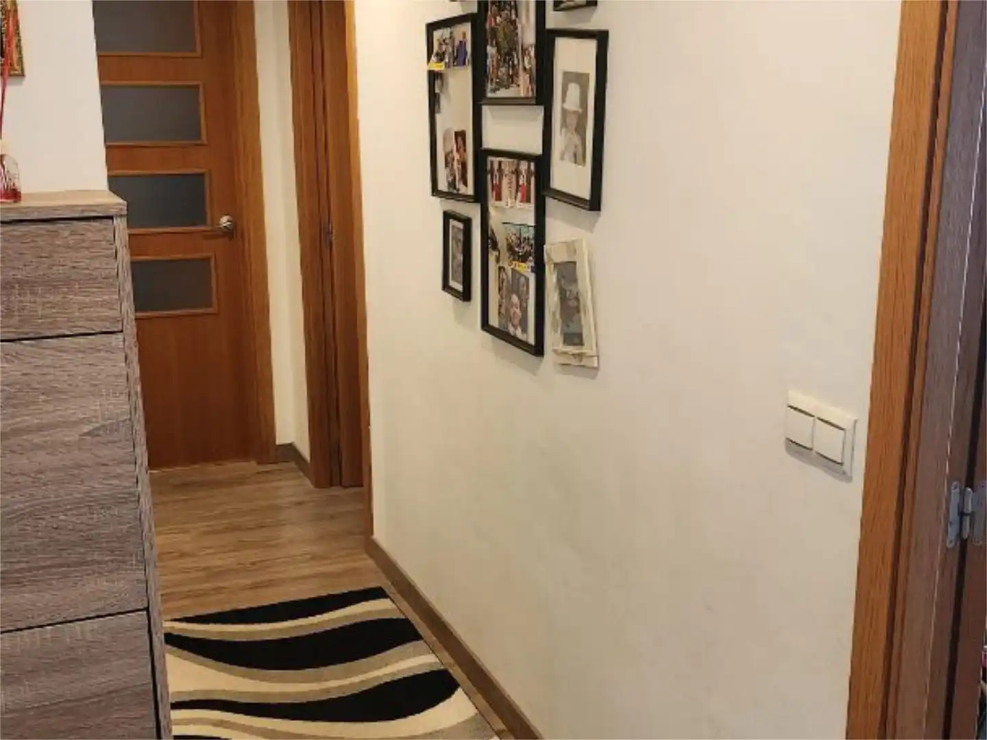 Wohnung zum Verkauf in Avenida Suroeste, 47, La Vall d'Uixó Wohnung zum Verkauf in La Vall d'Uixó mit Klimaanlage und Balkon