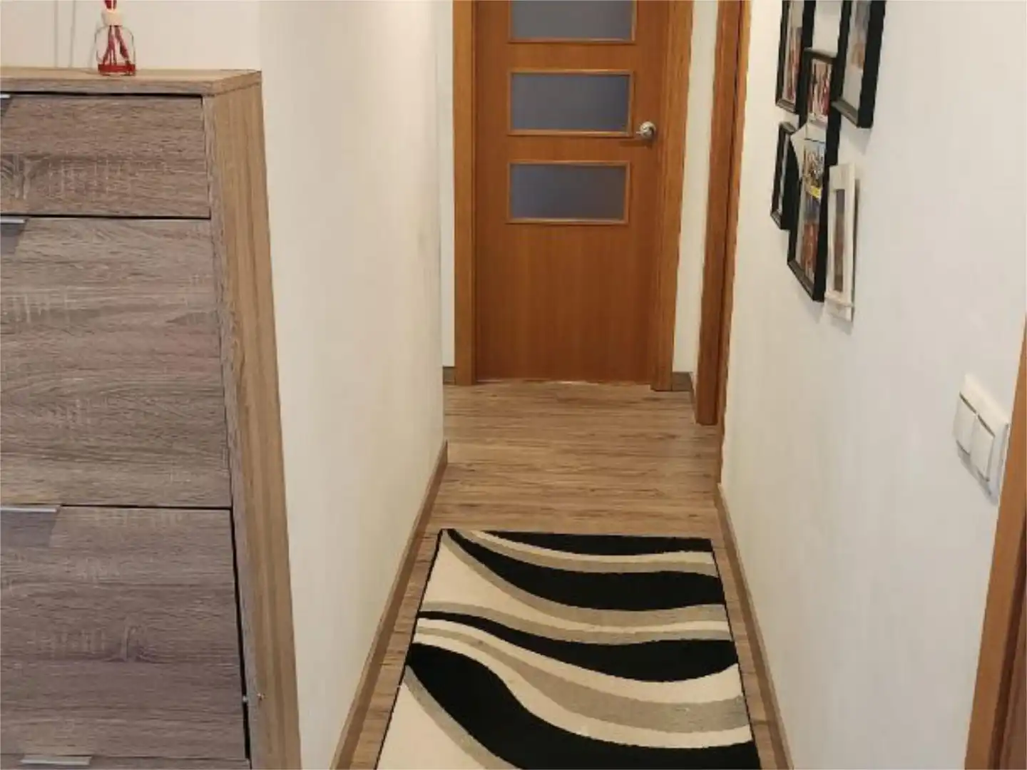 Wohnung zum Verkauf in Avenida Suroeste, 47, La Vall d'Uixó Wohnung zum Verkauf in La Vall d'Uixó mit Klimaanlage und Balkon