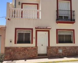 Exterior view of House or chalet for sale in Cuevas del Almanzora  with Terrace