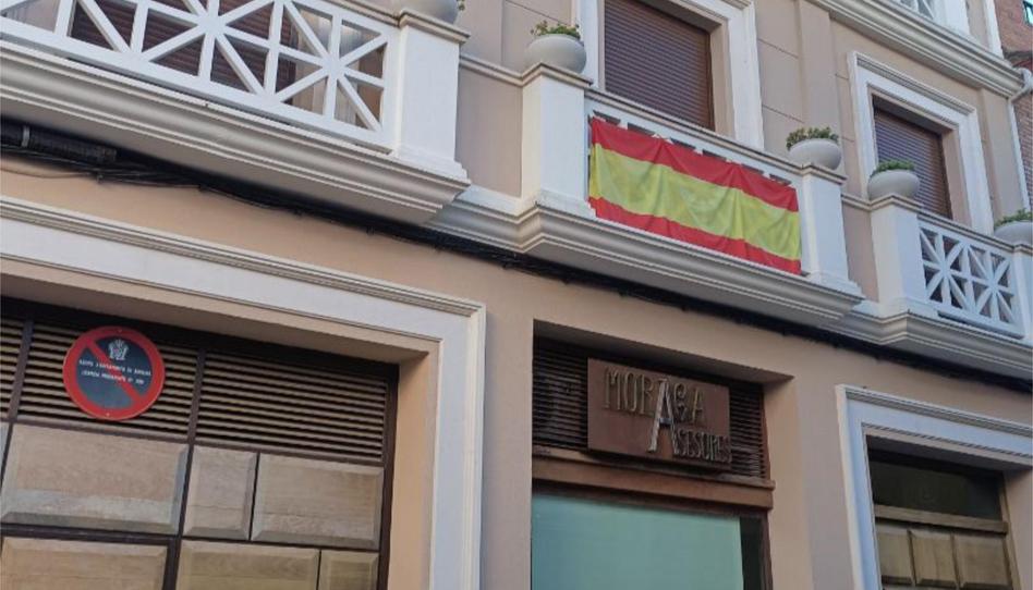 Attic for sale in Calle Pablillos, 12, Andújar, Jaén - image 1 Photo 1 of Attic for sale in Calle Pablillos, 12, Andújar, Jaén